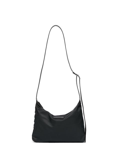 borsa crossbody numeric donna nera MM6 MAISON MARGIELA | SB6WG0024 P9062T8013